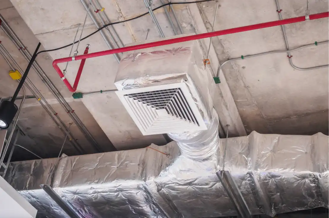 Expert Duct Cleaning Techniques